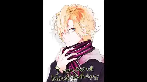 魔鬼连魔鬼恋人无神皓 - 堆糖,美图壁纸兴趣社区