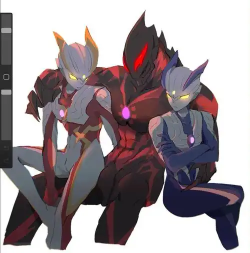 狗皇帝荒淫无度——————————别再回复热评了贝赛贝利亚赛罗