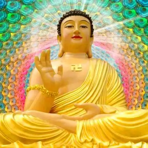 佛系唯美头像图片 高清好看能做微信头像的禅意图片