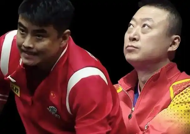 但是在结束世乒赛之后,像刘国梁,包括赶赴釜山世乒赛的刘诗雯,许昕