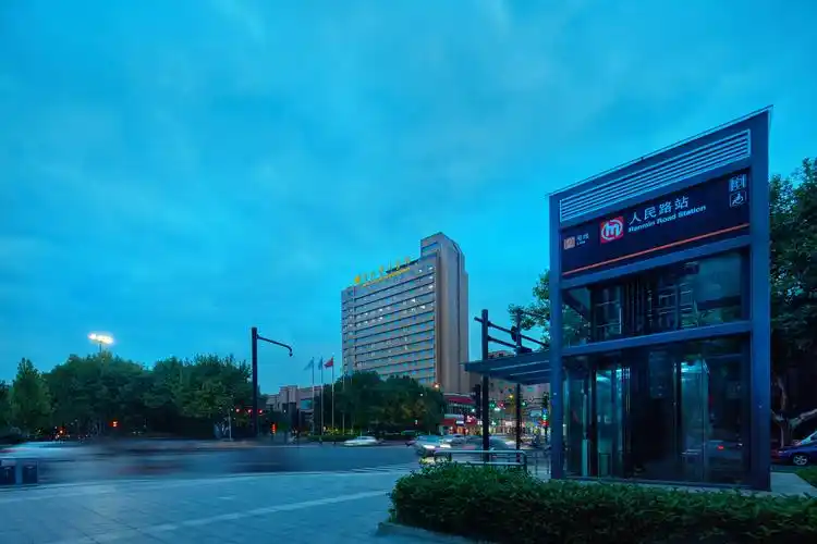 杭州开元萧山宾馆