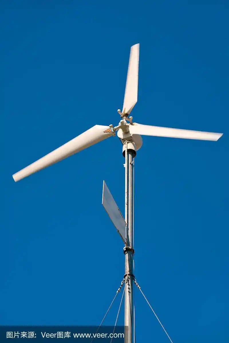 小型风力发电机