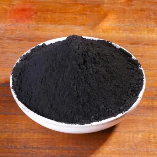 碱性电池去极剂 专用 二氧化锰粉 湖南生产厂家直销 氧化催化剂