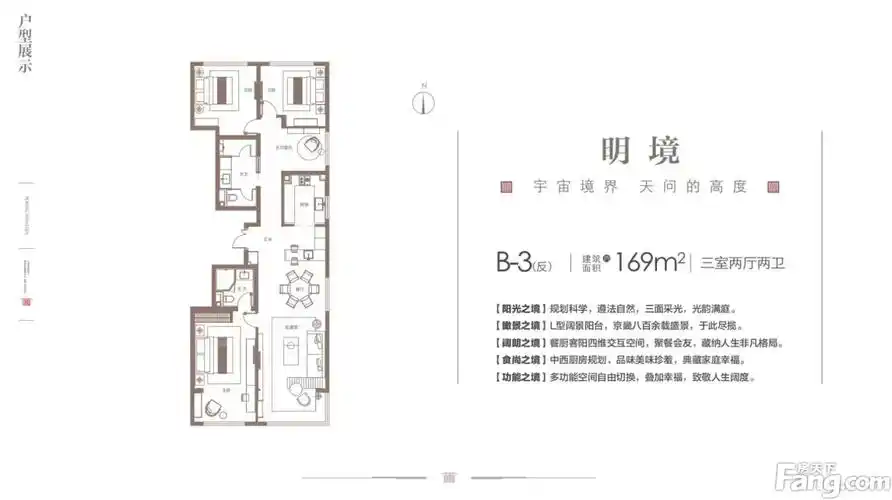 北京城建天坛府01月最新动态让我心动不已要去看看