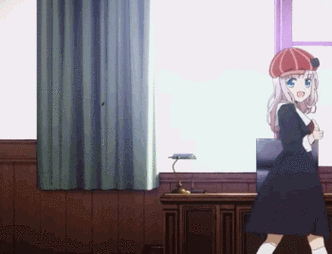 魔性十足的《千花舞》动画短片动漫群里传遍了!