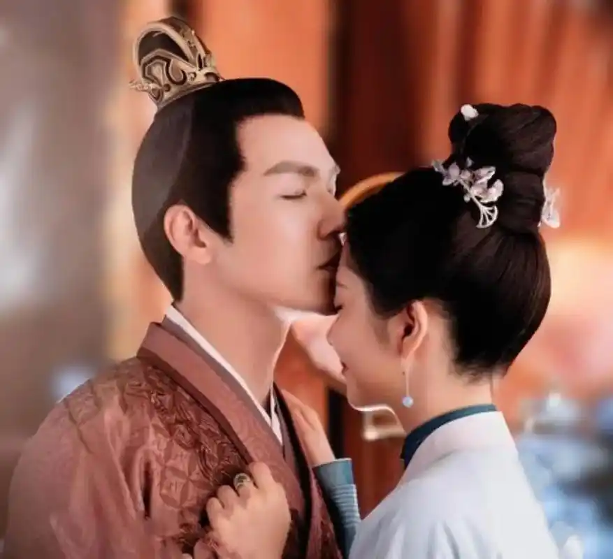 十一娘96徐令宜 失势庶女94 - 抖音