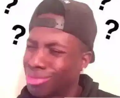 问号表情包真的好用什么梗问号表情包合集聊天必备