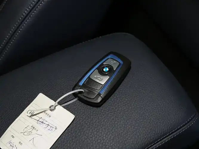 【2017款宝马4系四门425i 尊享型m运动套装_其它_20/1062张图片】