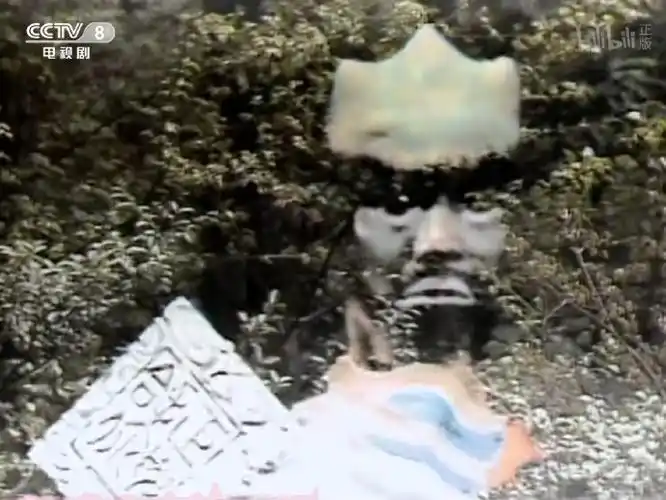 有没有人像我一样,觉得《西游记》鬼差勾人这段的画面设计以及音乐