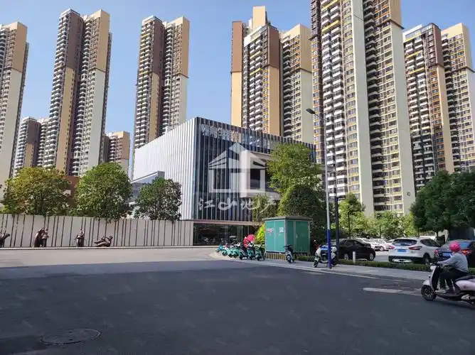 华润万象华府-南宁58同城