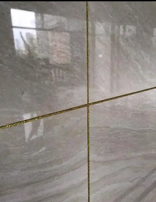 荣和大地全瓷砖做美缝已完工案例图