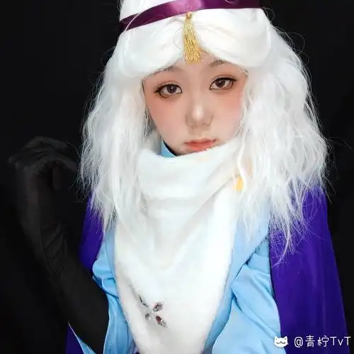 光遇cos#是公主头呀孩子想扩列[悲伤出窍]