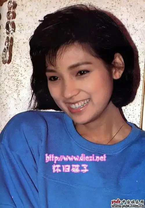 百花齐放-戚美珍