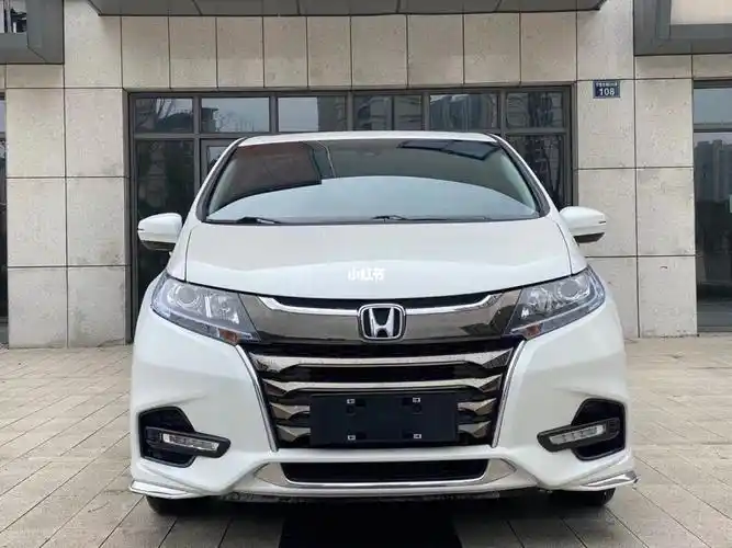 20年本田奥德赛 24.88