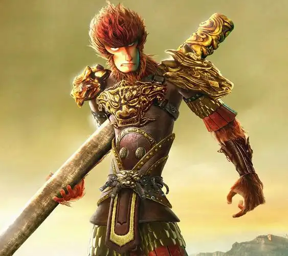 用手机记录生活#大圣归来