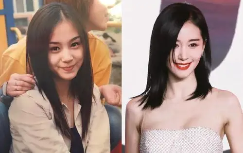 王子文硬是把一米五的身高演出一米八的气场又妖又灵的演技