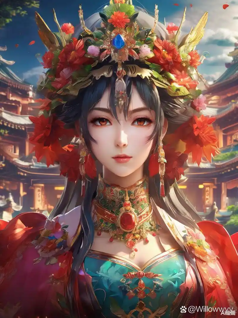 《大帝姬》by希行:故事主角薛青,原是一名顶级杀手,穿越后被迫隐藏