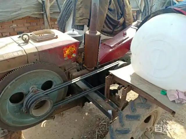 铁岭其他 地址: 铁岭县 - 催阵堡 新旧: 二手 类型: 拖拉机 小类