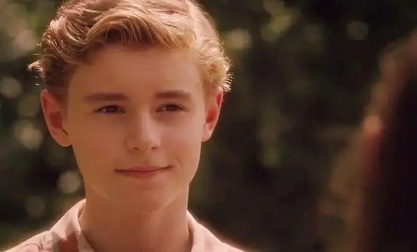 卡兰·麦克奥利菲(callan mcauliffe),1澳大利亚,《怦然心动》男主.