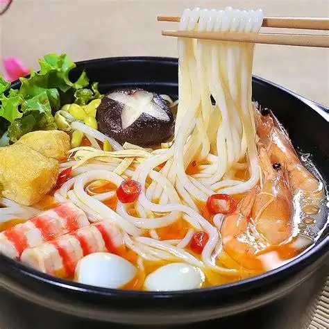 云南过桥米线汤底的做法云南过桥米线汤配方2022已更新今日推荐