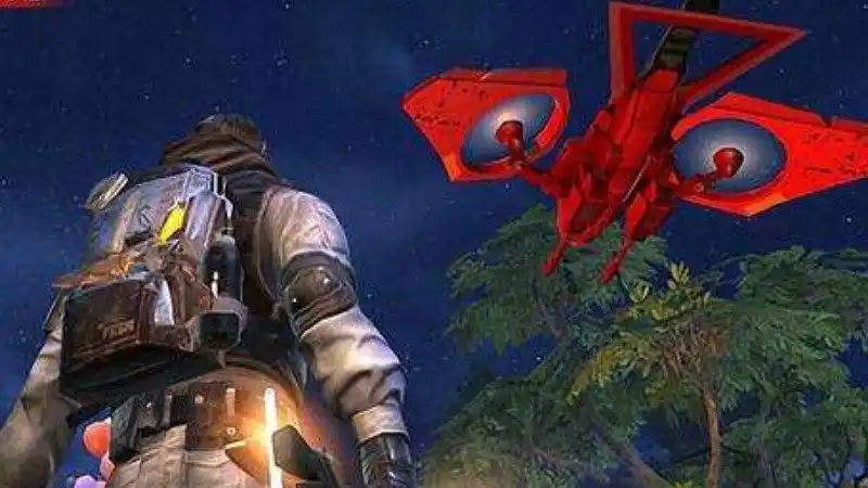 明日之后夜魔是什么