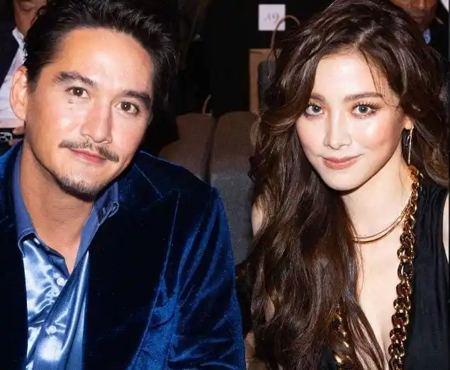 马里奥平采娜合体出席活动!马里奥绅士手抢镜,同框照引回忆杀