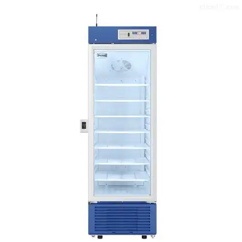 海尔2-8℃实验室医用冷藏箱 hyc-290