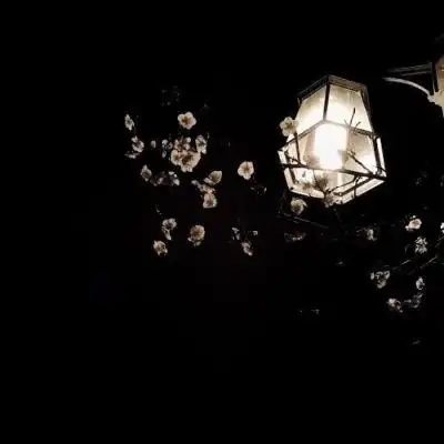 黑色超仙背景图/希望你任何时候_微信头像_我要个性网