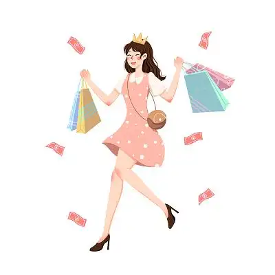 猫女素材-猫女元素图片下载-觅知网