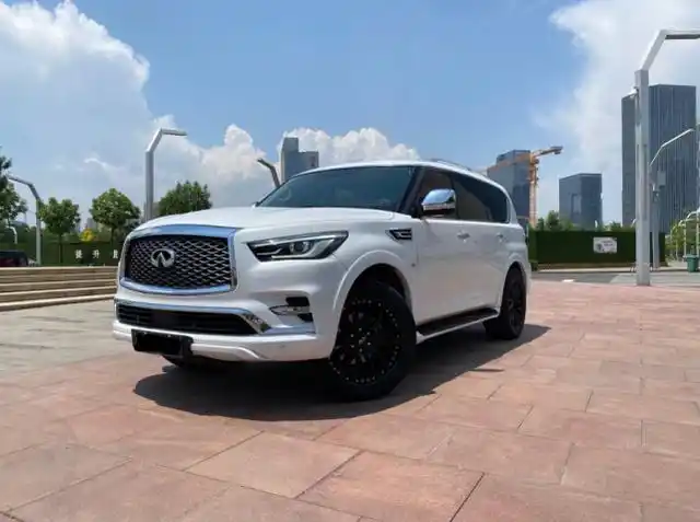 英菲尼迪是日系高端车型,曾几何时它和德系bba的售价差不多,定价较高