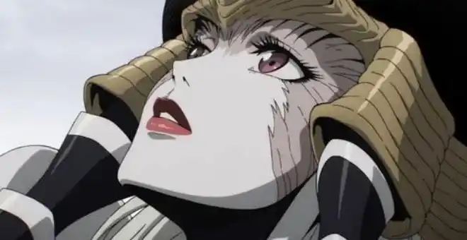 一拳超人第二季崩坏严重弩s全是贴图网友冲的欲望都没了