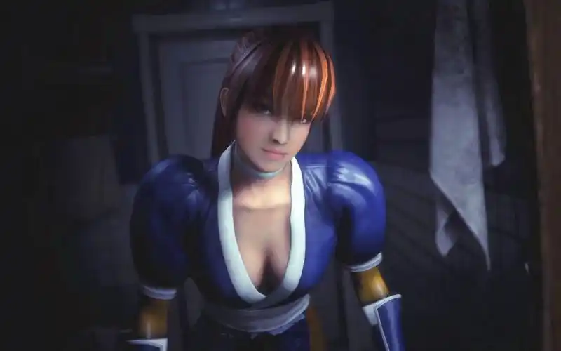 生化危机3这就是美的出水吗doa霞mod