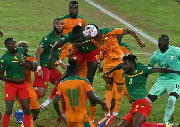 非洲杯科特迪瓦vs埃及马里vs赤道几内亚
