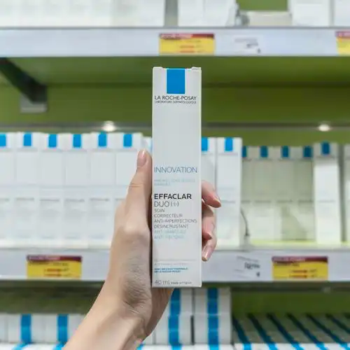 法国药妆购买指南法国药妆店必买清单法国药妆排名