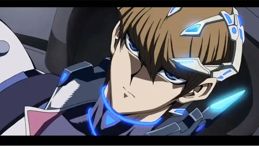 游戏王-海马社长超燃