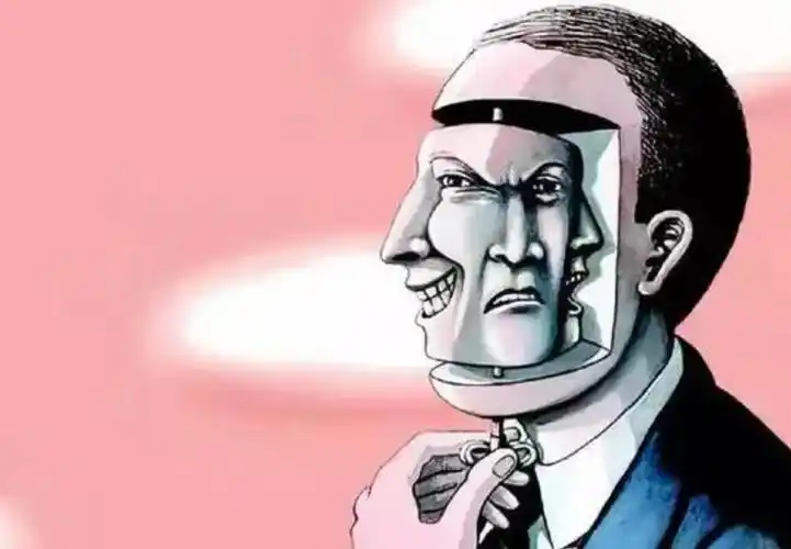 人性丑陋十句经典语录,讽刺人性丑陋的句子