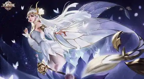 王者荣耀貂蝉金色仲夏夜