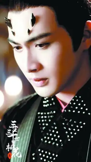 带新人成新风向三生三世捧红杨幂公司后辈