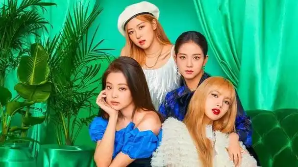 近日,韩国人气女子组合blackpink,其成员jisoo金秀智推出solo专辑.