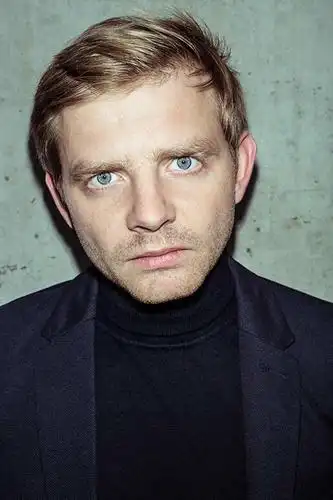 拉法尔·泽伟路查 写真 - mtime时光网