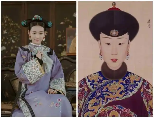 《如懿传》和《延禧攻略》都骗人!