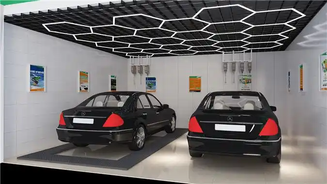 汽车美容加盟连锁店要如何的对员工进行培训?