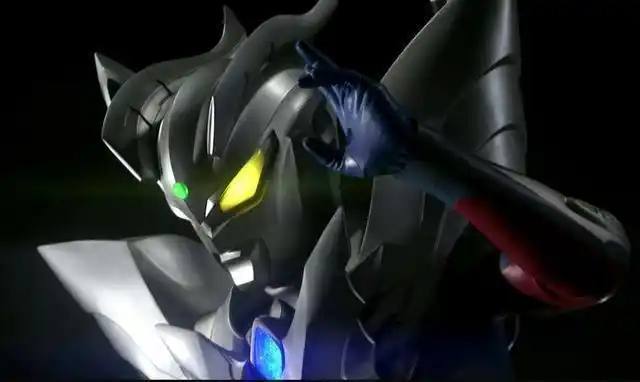 奥特曼不同时期赛罗与贝利亚实力对比贝利亚竟秒掉终极赛罗