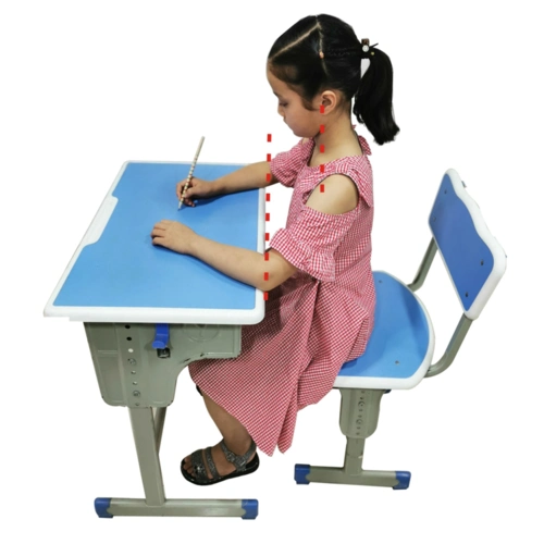 【尚书房】写字姿势知多少