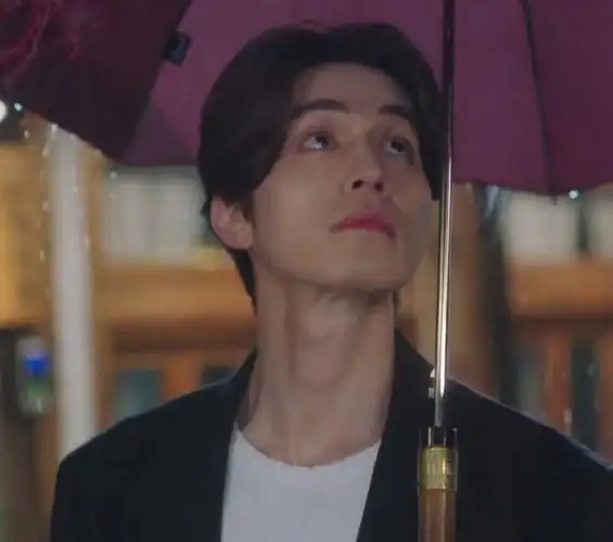 《九尾狐传》李栋旭高甜宠妻行动!宠到无法无天!