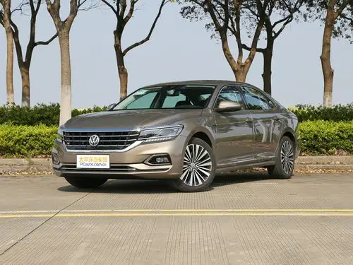 帕萨特 2020款 330tsi 尊贵版 国vi