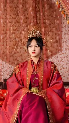 灵域 凌语诗 程潇