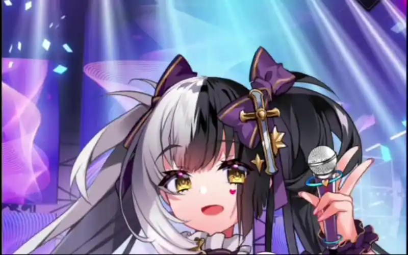 天下布魔黑白诺艾莉限定剧情18删减版