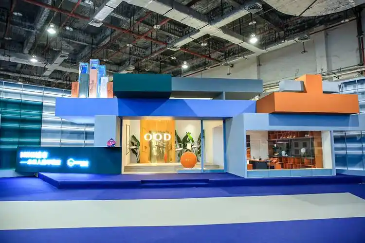 2021中国全屋整装定制展暨东莞国际设计周全球id东莞落地