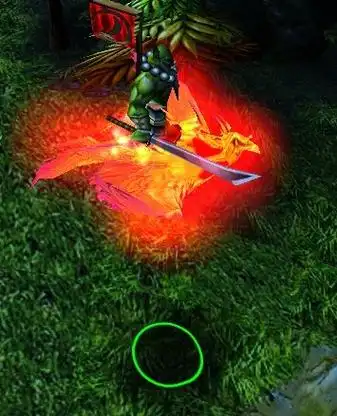 《伏魔战记》3.9所有战宠全介绍,欣赏